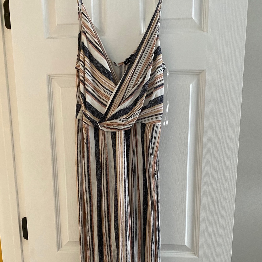 Jumpsuit